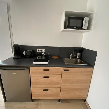 Superbe Appartement Climatise Entre Mer Et Montagne Ανγκλέ Εξωτερικό φωτογραφία